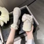 French Jane Giày Mùa Xuân 2026 Mới Giày Cao Gót Nơ Đế Dày Phù Hợp Với Váy Mary Jane Nhỏ Giày