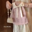 Váy công chúa bé gái mùa hè mới váy một tuổi váy trẻ em váy vest thời trang bé gái