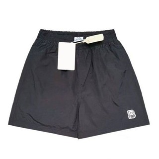 mùa hè mỏng nhanh khô thoải mái quần short thường ngày rộng rãi của phụ nữ thể thao giản dị ống