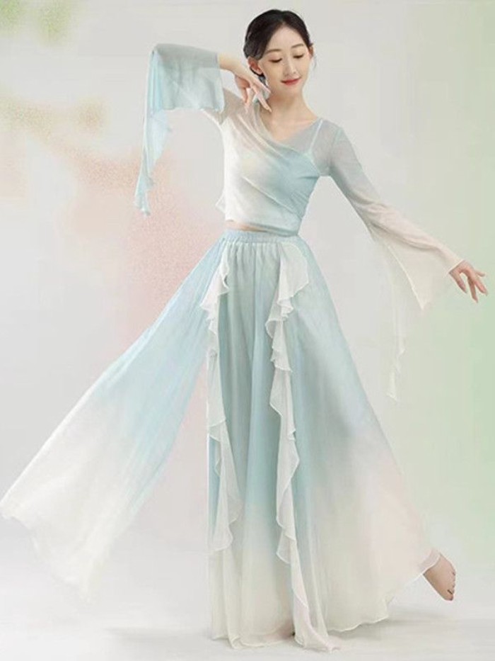 Áo cổ điển cho trang phục khiêu vũ cổ điển