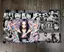 O-P OPCG TCG CCG Pad Nico Robin Playmat Trading Card Game Mat Mousepad 600 * 350 * 2mm