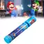 Súng nước hoạt hình Super Mario với thiết kế hấp dẫn cho các hoạt động chơi nước dành cho cha mẹ