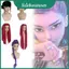 Skpop Cosplay Tóc Giả Với Tóc Thẳng Dài Và Lụa Nhiệt Độ Cao Cho Người Hâm Mộ Anime Và Hội Nghị