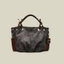 American Retro Dung Tích Lớn Túi Tote Nữ Thời Trang Mới Túi Đeo Vai Quần Áo Bảo Hộ Lao Động Đ