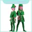 Trang phục lạ mắt Peter Pan Robin Hood đa năng cho mọi dịp và lễ kỷ niệm