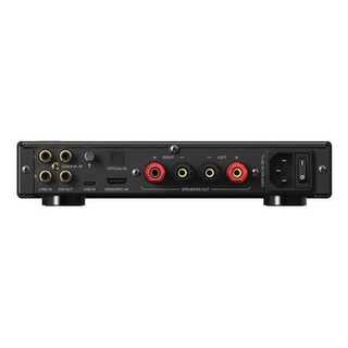 Bộ khuếch đại công suất SMSL RAW-HA1 HIFI để bàn 2.1 kênh