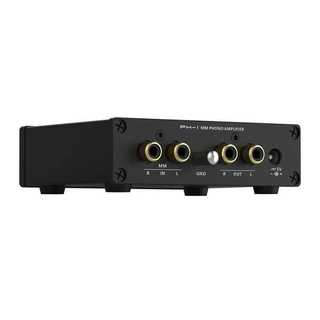 Bộ khuếch đại phono MM độ trung thực cao SMSL PH-1, bộ khuếch đại công suất di động