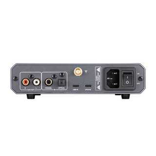 Bộ chuyển đổi DAC cân bằng MQA và bộ khuếch đại tai nghe XDuoo XA-02