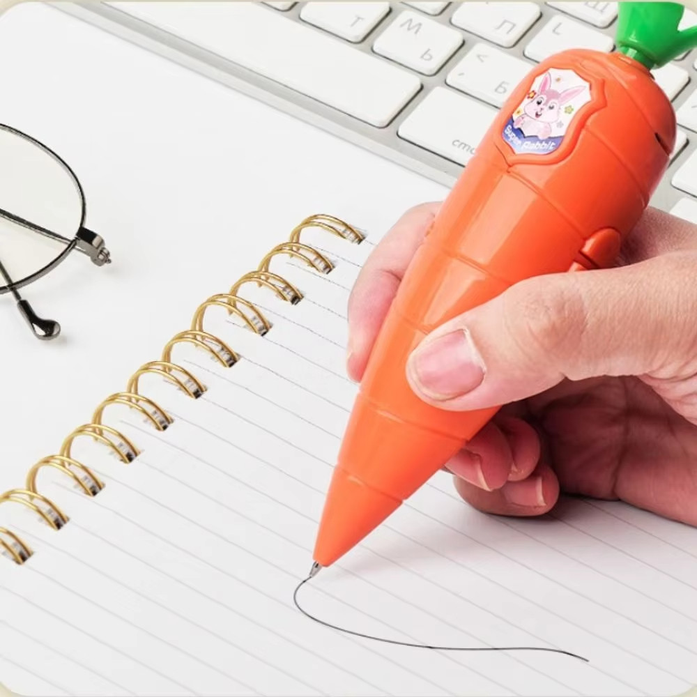 3 Phim Hoạt Hình Judy & Nick Cà Rốt Ghi Âm 2IN1 Đồ Chơi Âm Thanh Điện Tử Có Thể Viết Graffiti Bút Bi Mới Lạ Ghi Âm Bút Quà Tặng