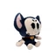 Brawl Stars Đồ chơi mềm sang trọng thời trang dành cho trẻ em Trang trí phòng ngủ và thời gian chơi