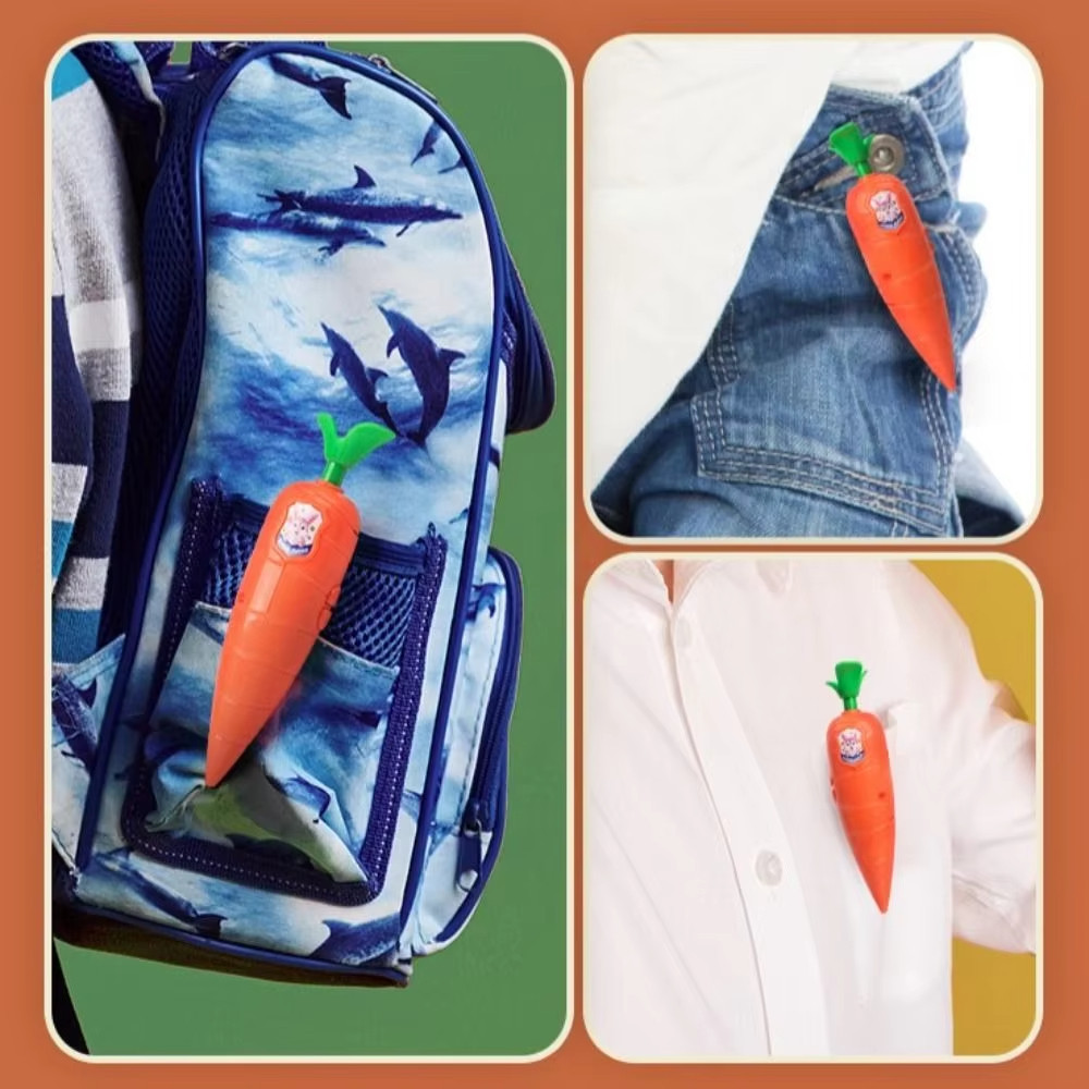 3 Phim Hoạt Hình Judy & Nick Cà Rốt Ghi Âm 2IN1 Đồ Chơi Âm Thanh Điện Tử Có Thể Viết Graffiti Bút Bi Mới Lạ Ghi Âm Bút Quà Tặng