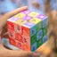 Khối xếp hình khoa học theo chủ đề với thiết kế xoay mượt mà và bền bỉ cho trẻ em học sinh và
