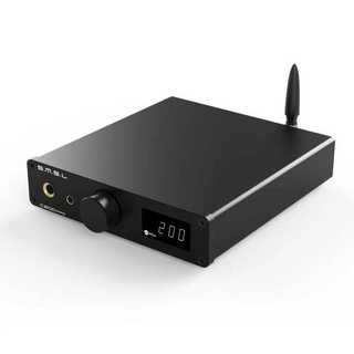 Bộ giải mã tai nghe khuếch đại SMSL C200PRO DAC USB AMP XMOS XU-316 ES9039Q2M