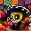 Brawl Stars Đồ chơi mềm sang trọng thời trang dành cho trẻ em Trang trí phòng ngủ và thời gian chơi