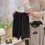 Áo vest mùa hè bé gái new baby phong cách Hàn Quốc viền nấm và phong cách chấm bi rừng