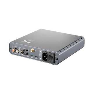 Bộ chuyển đổi DAC cân bằng MQA và bộ khuếch đại tai nghe XDuoo XA-02