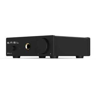 Bộ khuếch đại phono MM độ trung thực cao SMSL PH-1, bộ khuếch đại công suất di động