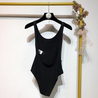 cáp treo cẩn thận hot girl sexy dance jumpsuit phụ nữ mùa hè mới bó sát không tay đáy màu vest x