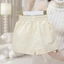 quần short cotton nguyên chất mùa hè mới đa năng sành điệu, quần mỏng thời trang cho bé trai bé