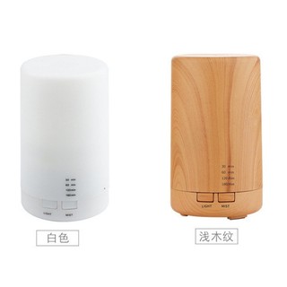 Máy khuếch tán hương liệu MUJI AROMA gia đình, Máy khuếch tán hương thơm siêu âm Máy khuếch tán hương thơm A