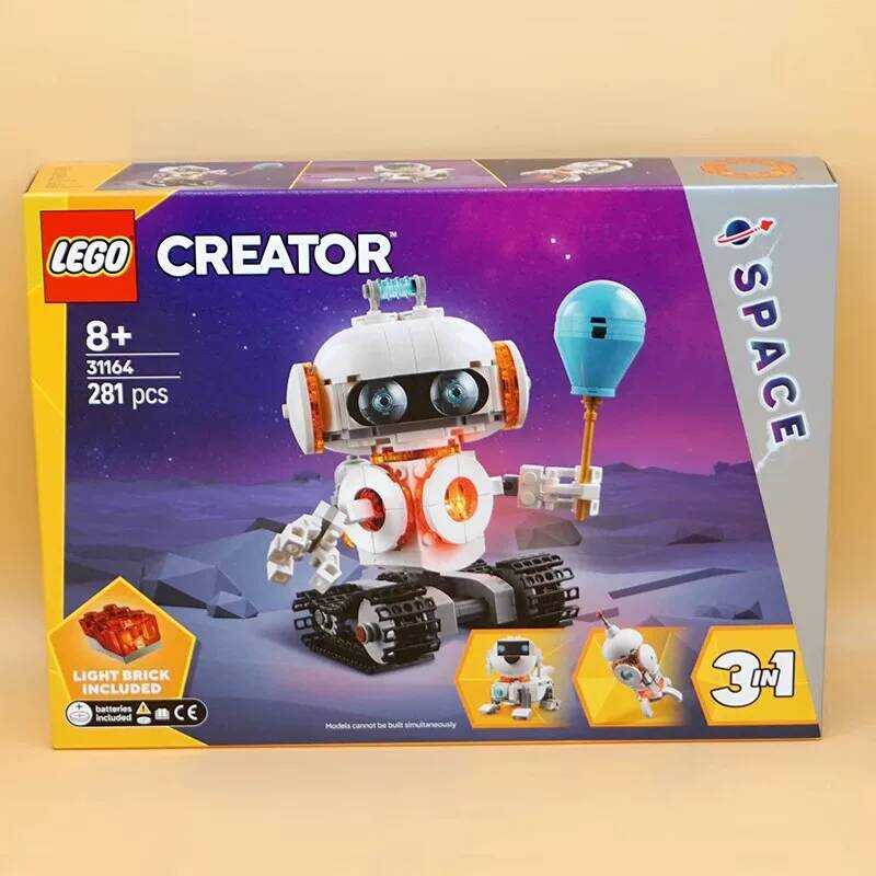lego 31164 giá tốt Tháng 6, 2026 | Mua ngay | Shopee Việt Nam