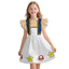 Đồ ngủ bé gái thoải mái với thiết kế tay bay Super Mario cho lứa tuổi 3 tuổi 8 đến