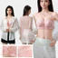 Áo ngực có dây buộc – Đồ lót không dây chéo lưng dành cho nữ