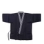 Ẩm Thực Nhật Bản Đầu Bếp Quần Áo Sushi Kimono Đặc Biệt Unisex Mới Dài Người Lớn Quần Áo Làm Việc Nam