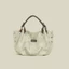 American Retro Dung Tích Lớn Túi Tote Nữ Thời Trang Mới Túi Đeo Vai Quần Áo Bảo Hộ Lao Động Đ