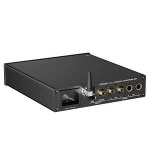 Bộ giải mã tai nghe khuếch đại SMSL C200PRO DAC USB AMP XMOS XU-316 ES9039Q2M