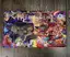 O-P OPCG TCG CCG Bàn Playmat Trading Card Game Mat Play Pad Mousepad 600 * 350mm