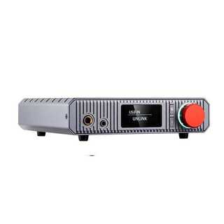 Bộ chuyển đổi DAC cân bằng MQA và bộ khuếch đại tai nghe XDuoo XA-02