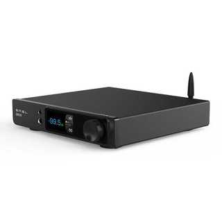 Bộ khuếch đại công suất SMSL RAW-HA1 HIFI để bàn 2.1 kênh
