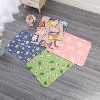 [Hàng có sẵn] Tấm lót sàn thú cưng đa năng bốn mùa cho chó mèo Tấm lót lồng ngủ 15kg