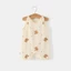 Cho Bé Quần Áo Mùa Hè Cotton Mỏng Loại A Bé Mùa Hè Áo Liền Quần Phù Hợp Với Sơ Sinh Trẻ Em Dâ