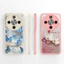 Thiết Kế Mới Dành Cho Honor X9d 5G Hoạt Hình Dễ Thương Trái Tim Vuông Silicon Mềm Bảo Vệ Mặt Sau Cho HonorX9d 5G Vỏ Siêu Mỏng Capa