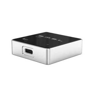 SMSL PO100 2024 Giao diện kỹ thuật số USB DSD DOP64 XMOS XU316 TYPE-C Đầu vào OPT/COAX Đầu ra