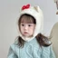Mũ Trẻ Em Mùa Thu Đông Ấm Áp Sang Trọng Bao Đầu Mũ Du Lịch Dễ Thương Chống Gió Mũ Bảo Vệ Tai Cho