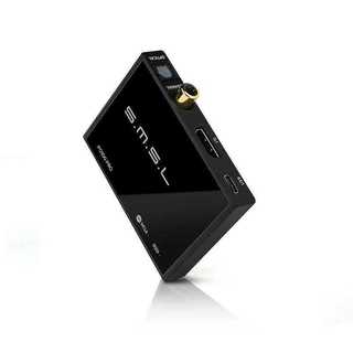 SMSL PO100 PRO Giao diện kỹ thuật số USB Giải mã MQA Bộ giải mã âm thanh