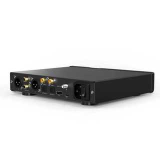 Bộ giải mã âm thanh để bàn SMSL RAW-DAC1 MQA USB DAC Chip AK4499EX