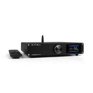 SMSL AO200MKII HIFI Digital AMP MA5332MS Chip Bộ khuếch đại âm thanh nổi công suất cao