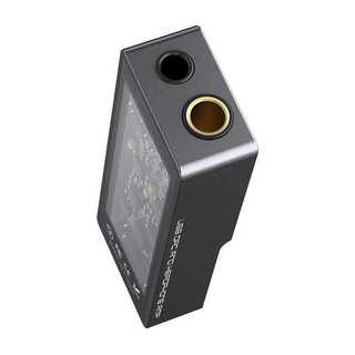 Bộ khuếch đại tai nghe DAC di động SMSL D10