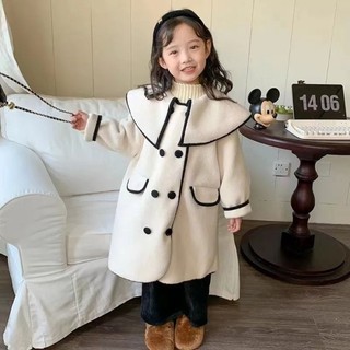 quần ống rộng cho bé trai và bé gái, quần dài thời trang thu đông cho bé, quần ống rộng thoải má