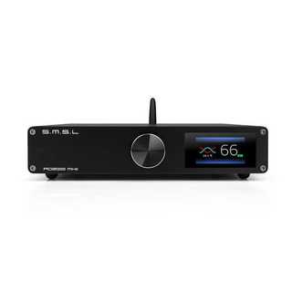 SMSL AO200MKII HIFI Digital AMP MA5332MS Chip Bộ khuếch đại âm thanh nổi công suất cao