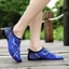 Giày đi biển ngoài trời, giày đi biển cho nam và nữ, siêu mềm để đi biển, chống cát và đá ngầm, có