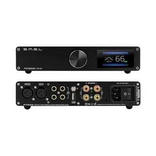 SMSL AO200MKII HIFI Digital AMP MA5332MS Chip Bộ khuếch đại âm thanh nổi công suất cao
