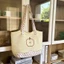 Casual Sweet Túi xách Tote Chấm bi Apple Màu sắc tương phản Đi lại Túi đeo vai dễ thương Đa n