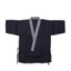 Ẩm Thực Nhật Bản Đầu Bếp Quần Áo Sushi Kimono Đặc Biệt Unisex Mới Dài Người Lớn Quần Áo Làm Việc Nam