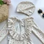 Đồ bơi một mảnh trẻ em mùa hè siêu xinh xắn bé gái siêu dễ thương Đồ bơi chống nắng nhanh khô