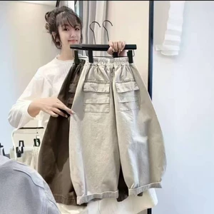Quần rựa bé trai, quần âu, quần đa năng, dáng rộng, sành điệu, đẹp trai cho bé trai lớn tuổi